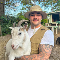 Paul Cuffaro profile image