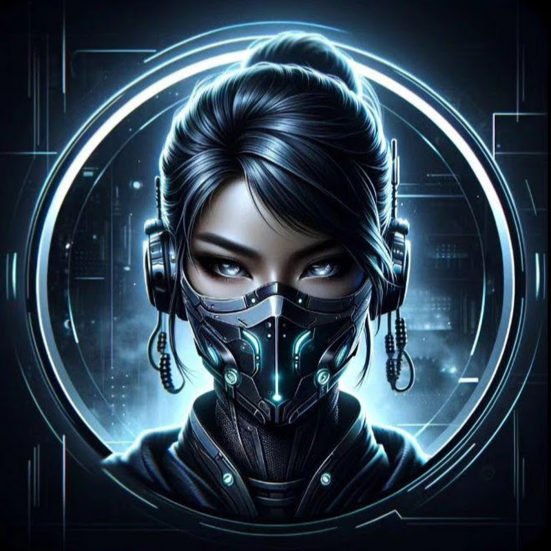 cyberninja