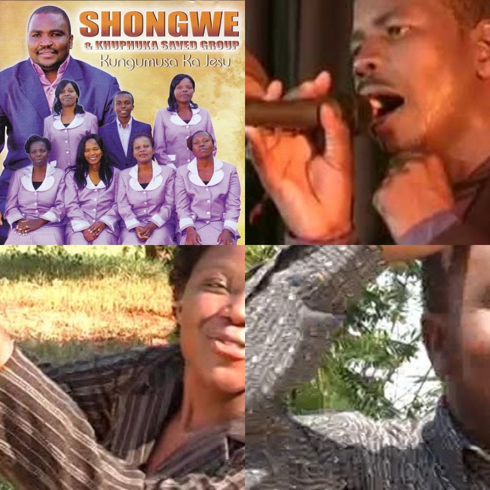 Shongwe music