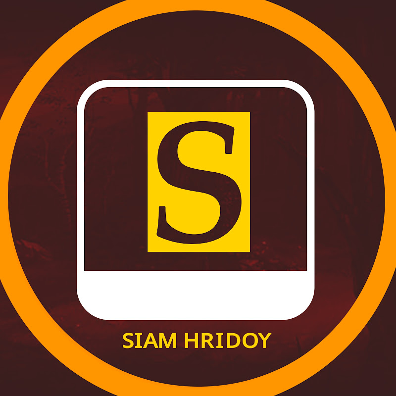 Siam Hridoy