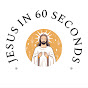 JesusInSeconds logo