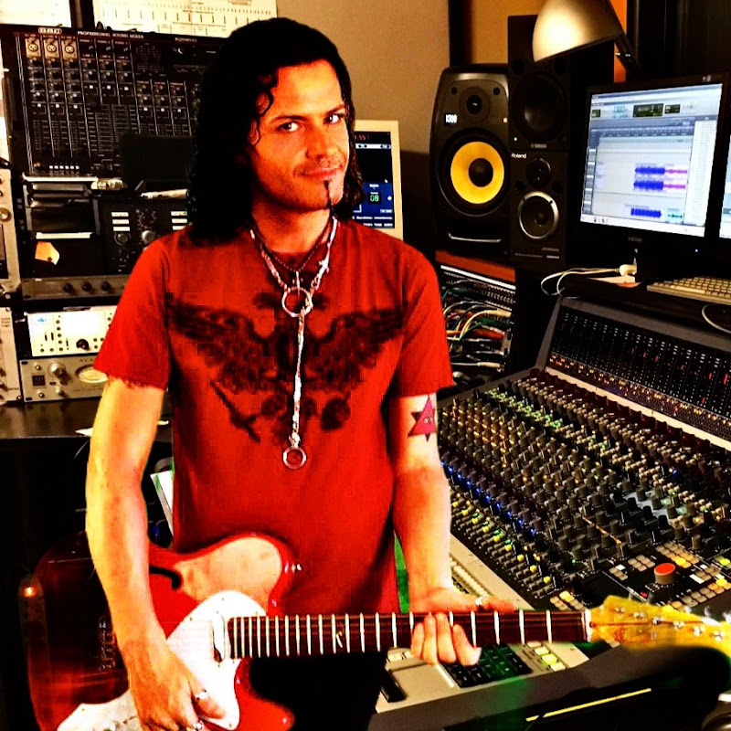 Christian Francesconi