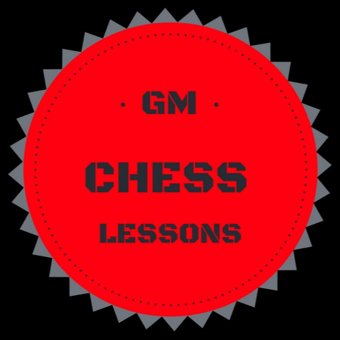 GM CHESS LESSONS Net Worth & Earnings (2024)