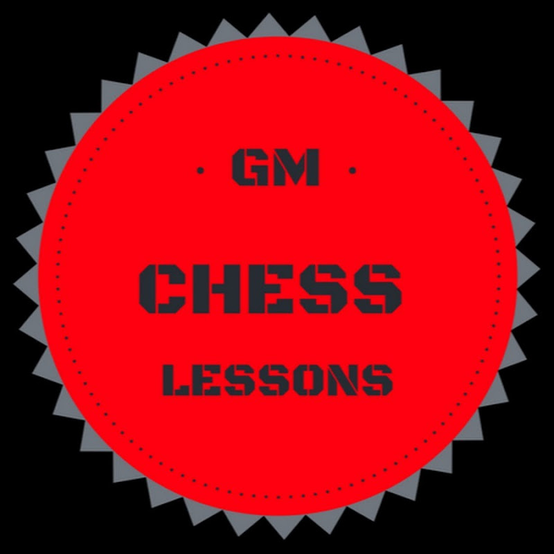 GM CHESS LESSONS