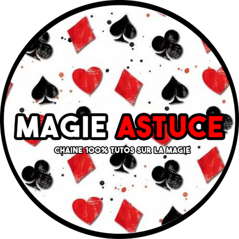 MagieAstuce