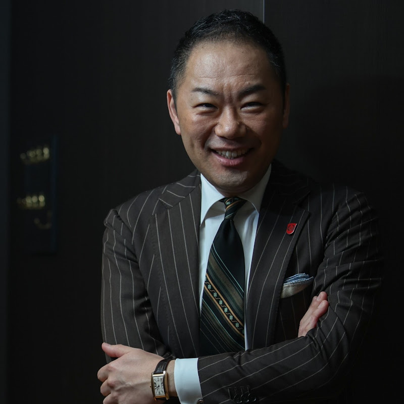 営業という生き方　浅川智仁