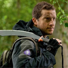 野外生存アイコン画像