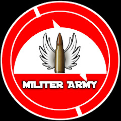 MILITER ARMY channel logo