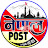 Nepal post