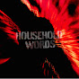 Household Words logo