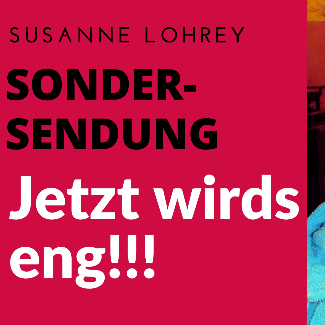 Post from Lohrey Training (Susanne Lohrey)