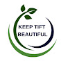 Keep Tift Beautiful logo
