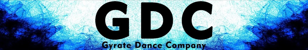Gyrate Dance Co. Avatar de chaîne YouTube