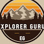 Explorer Guru logo