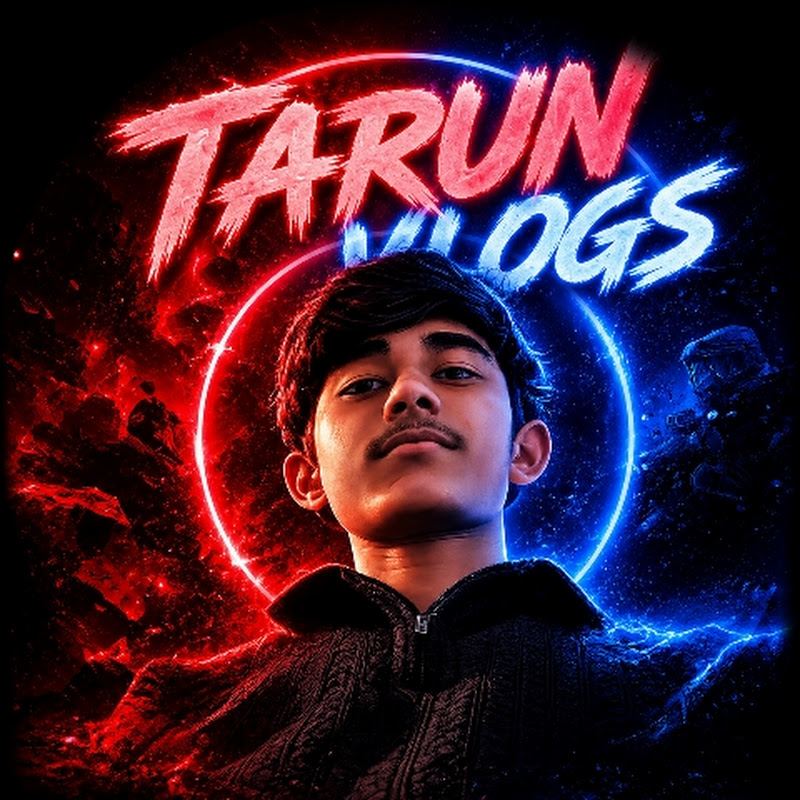 Tarun Chouhan Vlogs 