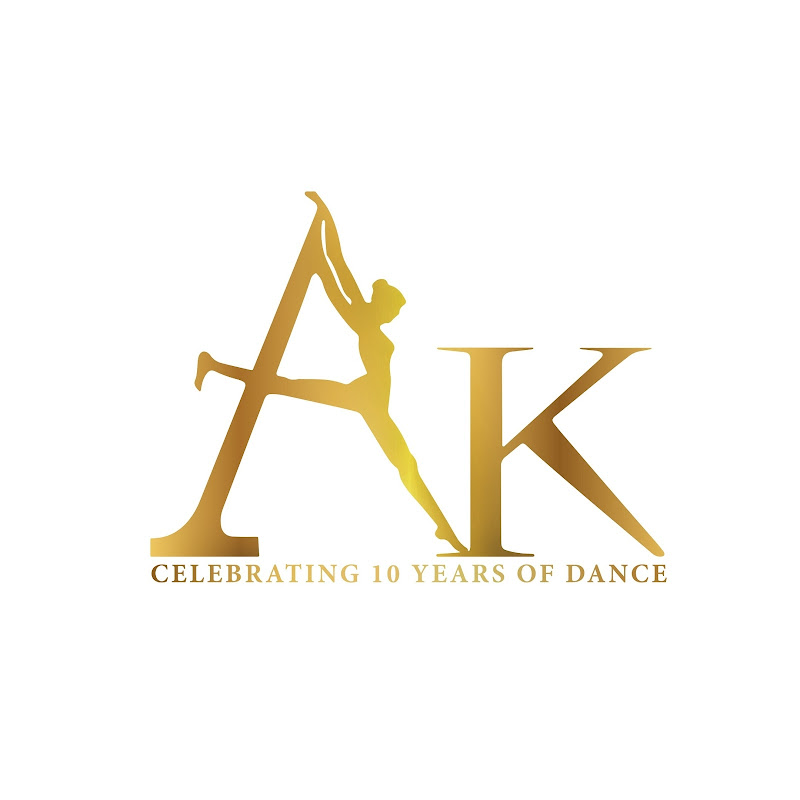 AK Bollywood Dance