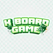 K Board Game