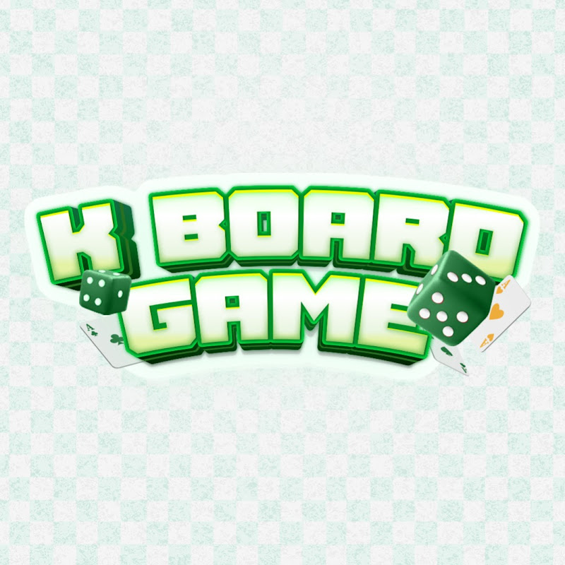 K Board Game
