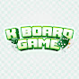 K Board Game