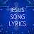 Jesus song lyrics