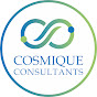 Cosmique Consultants logo
