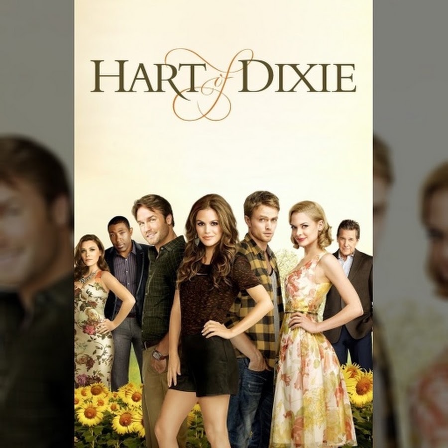 shows to watch after hart of dixie