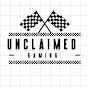 Unclaimed Gaming  logo