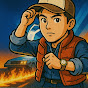 KID MUSCLE ROAD