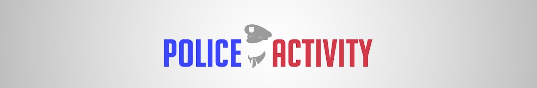 PoliceActivity Archive YouTube kanalı avatarı