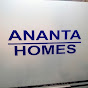 Ananta Homes logo