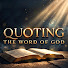 NCcxyLdkCp0-channel-avatar-Quoting the Word of God
