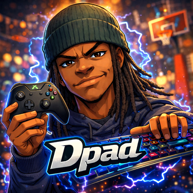 Dpad 