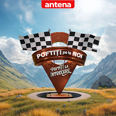 Poftiți pe la noi