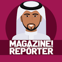 Magazine Repórter - Copa do Catar 2022