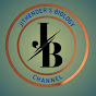 Jithender's Biology logo
