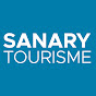Sanary Tourisme logo