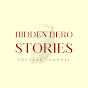 Hidden Hero Stories logo
