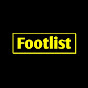 Footlist