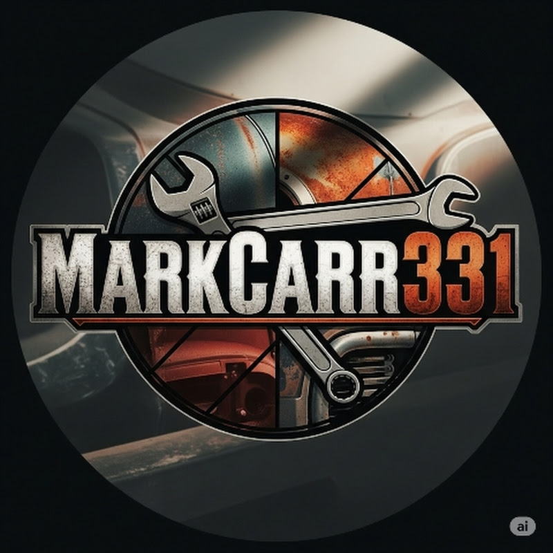 Mark Carr 331