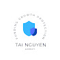 Tai Nguyen Agency logo