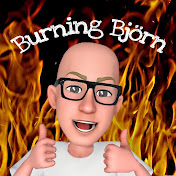 Burning Björn