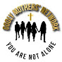 Godly Mothers' Network logo