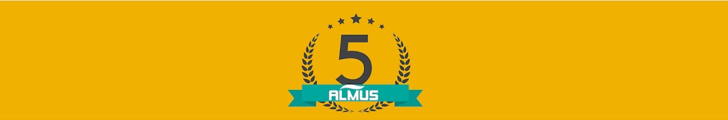 AlmusFolk رمز قناة اليوتيوب