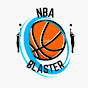 NBA BLASTER  logo