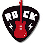 Rock House Riffs logo