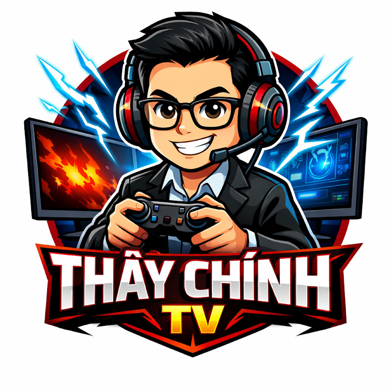 Thầy Chính TV