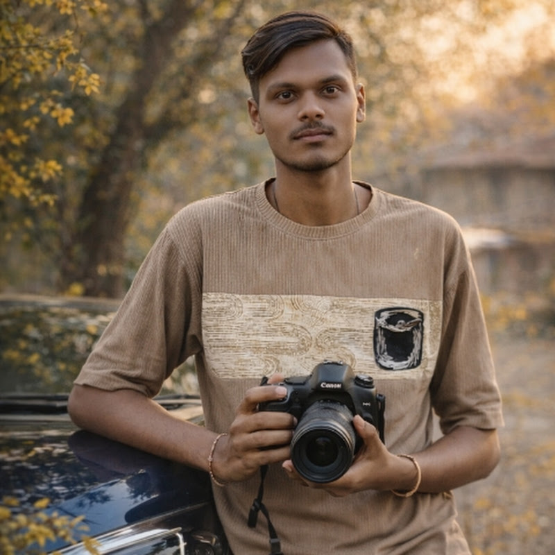 Hire Shubham Baniya yt — Minimalism & Simple Living YouTube creator for sponsorships