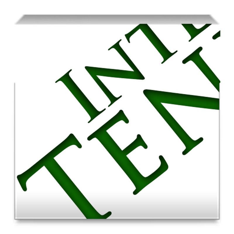 InternetTenjikai TV / World Trade Show TV