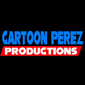 Cartoon Perez Productions