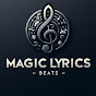 Magic Lyrics Beats logo